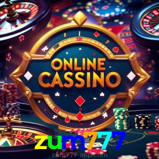 zum777 Baixar App