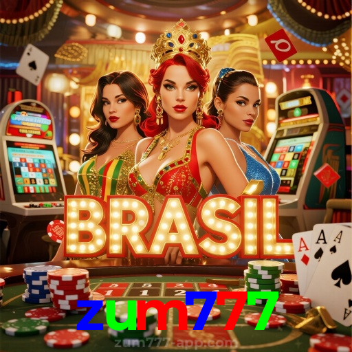 zum777 Todos os Jogos