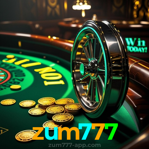 zum777 Aplicativo Oficial