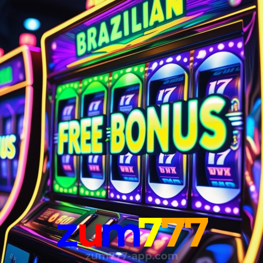 zum777 Promoções Atuais