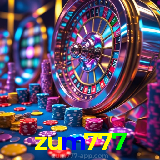 zum777 Aplicativo Oficial