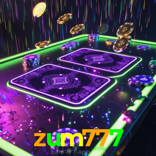 zum777 Jogos de Slots