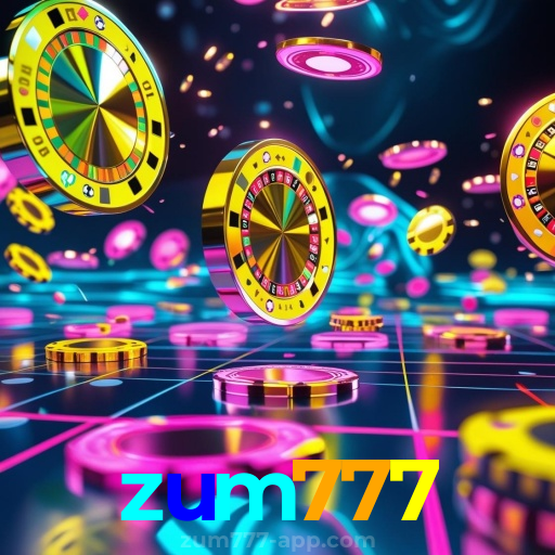 zum777 Todos os Jogos