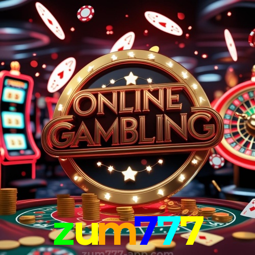 zum777 Cassino Online