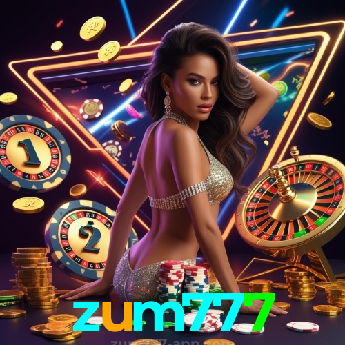 zum777 Cassino Online