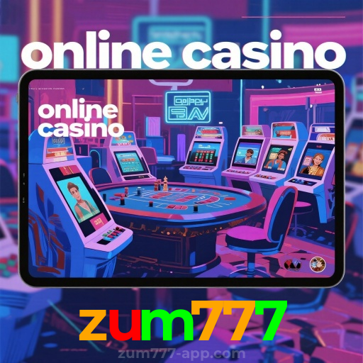 zum777 Cassino Online