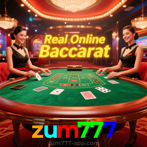 zum777 Aplicativo Oficial