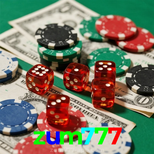 zum777 Jogos de Slots