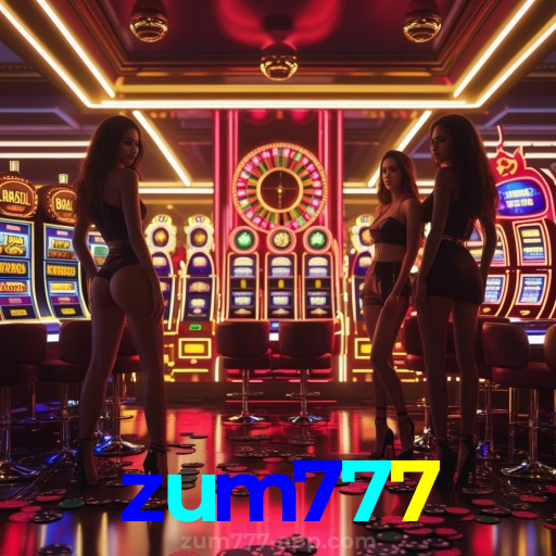 zum777 Jogos de Slots