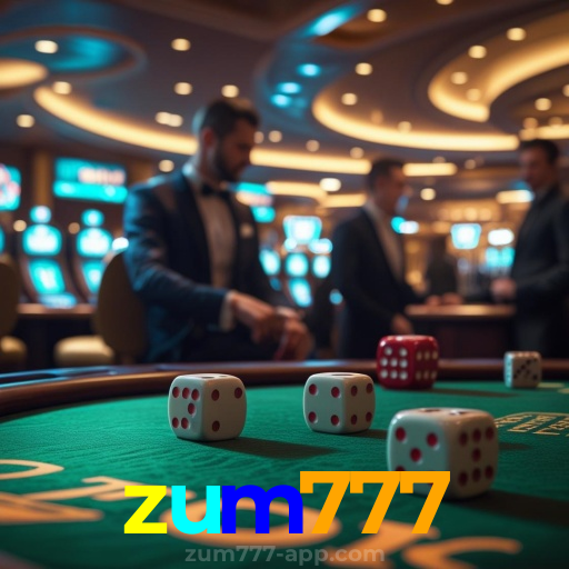 zum777 Aplicativo Oficial