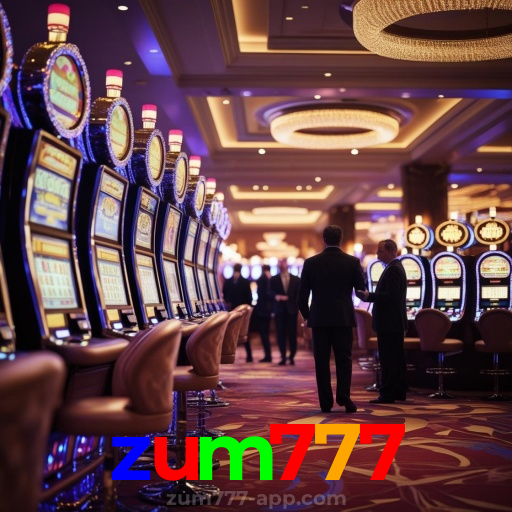 zum777 Jogos de Slots